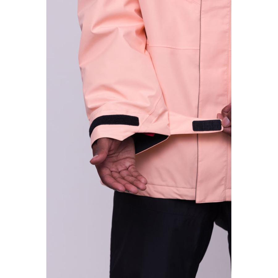 686 ピンク スノーボードウェア Mサイズ 686 半額 50%off スノーボードウェア SIX EIGHT GORE-TEX CORE