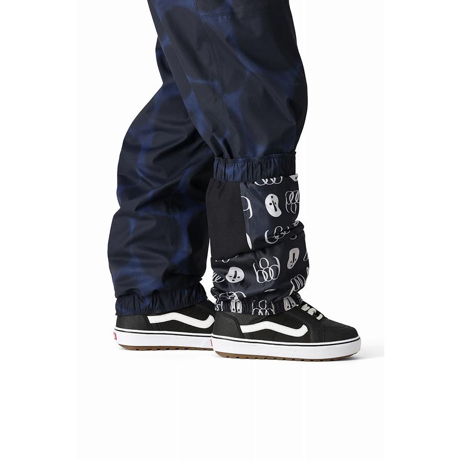 686 DOJO スノーボード　パンツ　ウェア　ドージョー　ボルコム　DC 超セール祭!!】25-26 686 シックスエイトシックス DOJO SHELL PANT