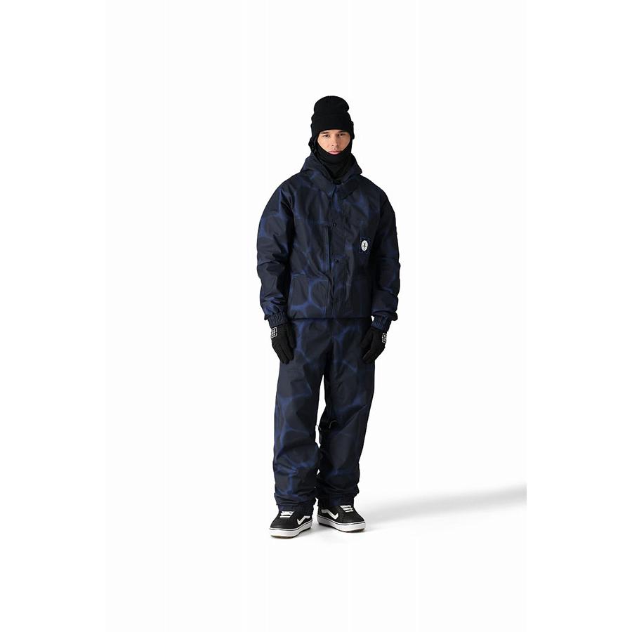 686（シックスエイトシックス） 40%off スノーボードウェア 686 SIX