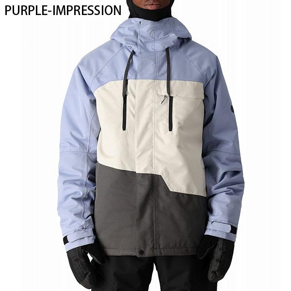 686（シックスエイトシックス） 30%off 送料無料 スノーボードウェア