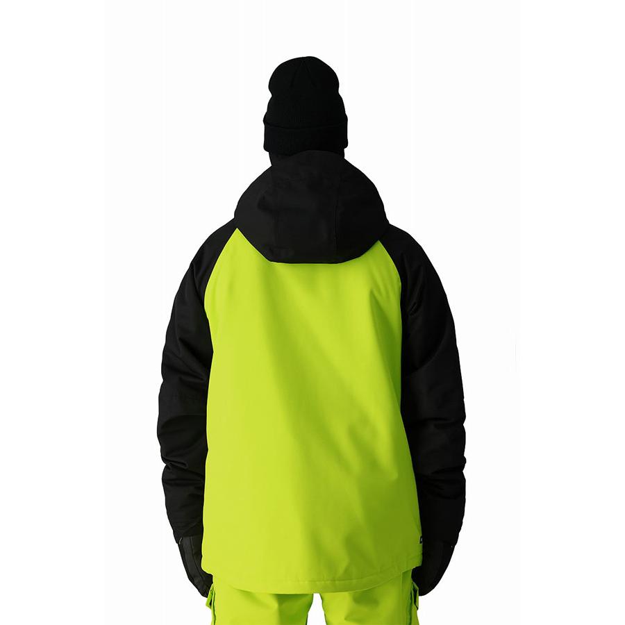 686（シックスエイトシックス） 30%off 送料無料 スノーボードウェア