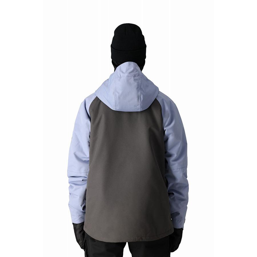 686（シックスエイトシックス） 35%off 送料無料 スノーボードウェア