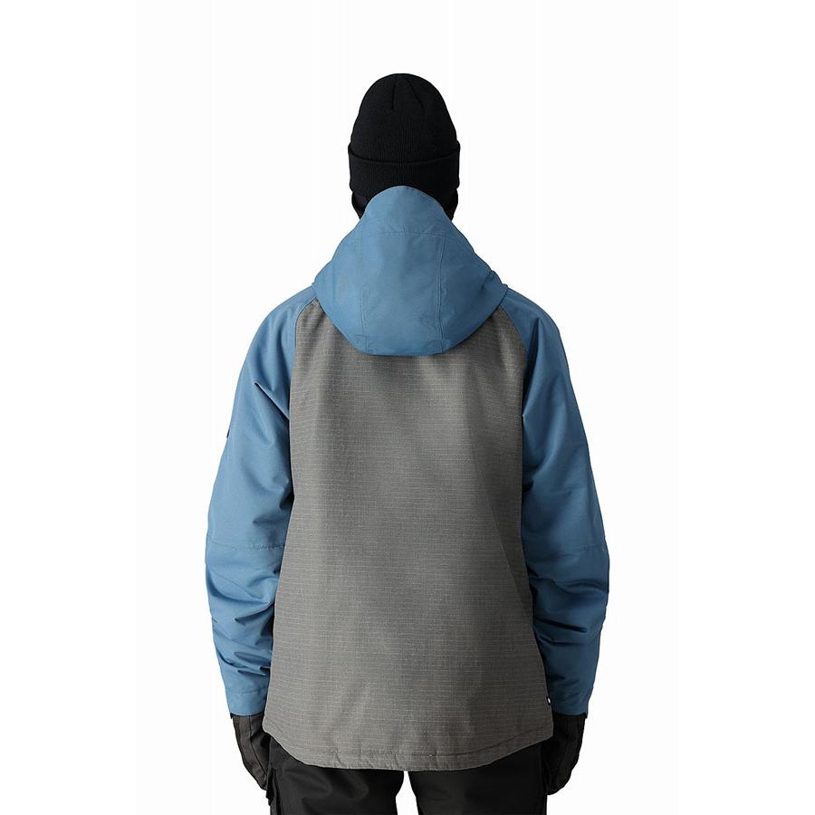 686（シックスエイトシックス） 35%off 送料無料 スノーボードウェア