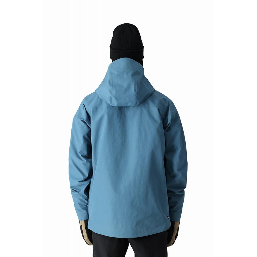 686（シックスエイトシックス） 40%off スノーボードウェア 686 SIX