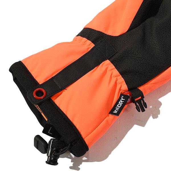 686（シックスエイトシックス） ラスト1点 Lサイズ 手袋 686 SIX EIGHT