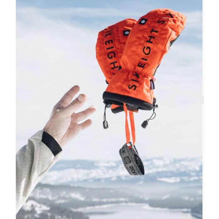 686（シックスエイトシックス） ラスト1点 Lサイズ 手袋 686 SIX EIGHT