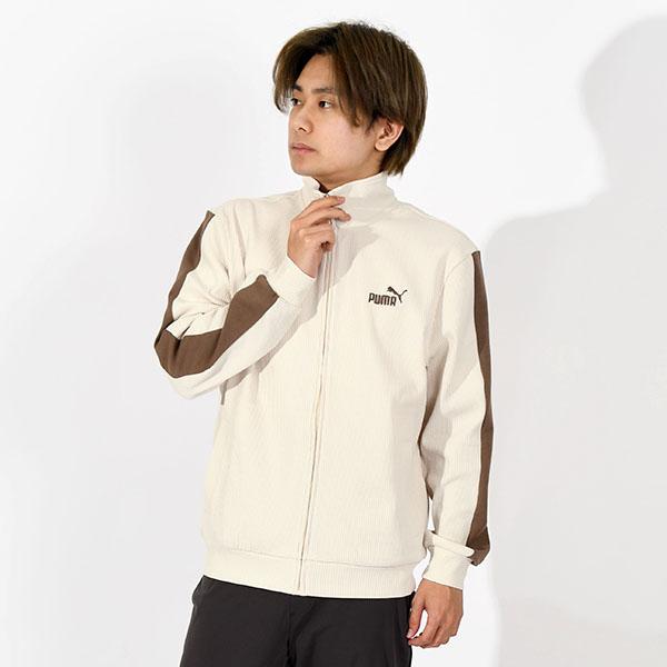  2025 ジャージ　size-L 美品 WC ジャージ 「2025春夏新作」レースライントラックジャケット