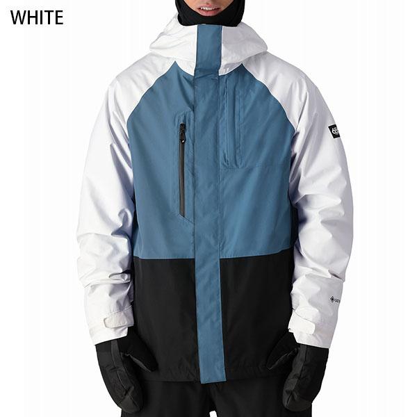 686（シックスエイトシックス） 40%off スノーボードウェア 686 SIX