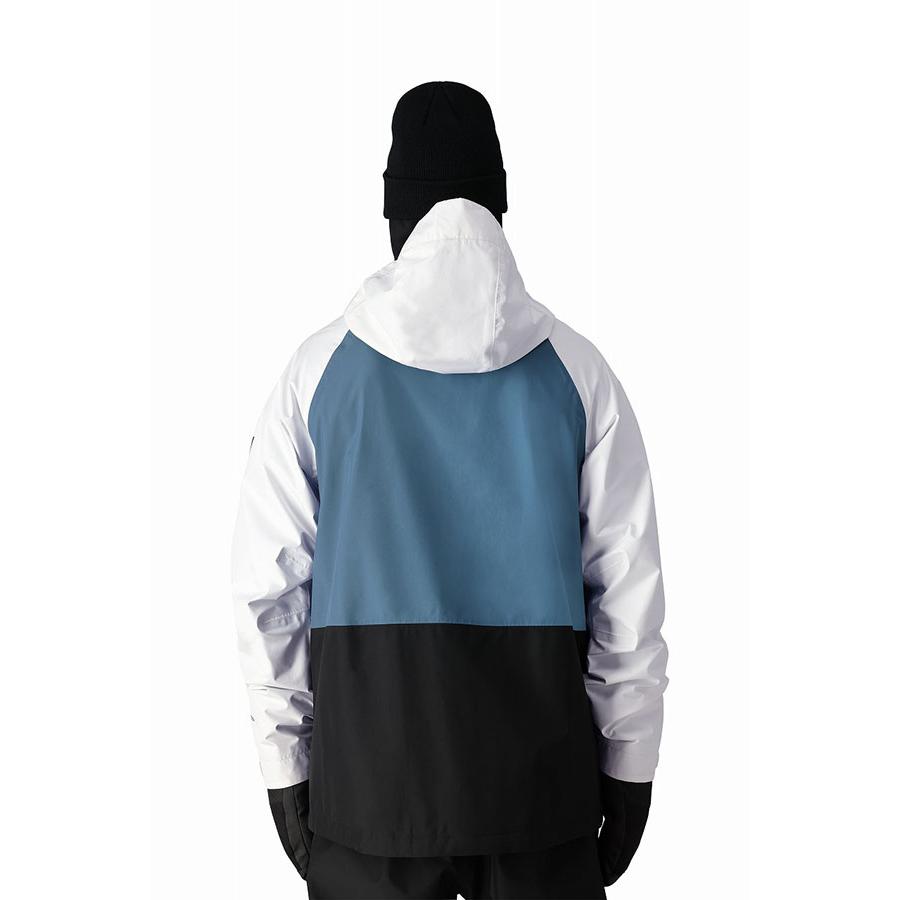 686（シックスエイトシックス） 40%off スノーボードウェア 686 SIX