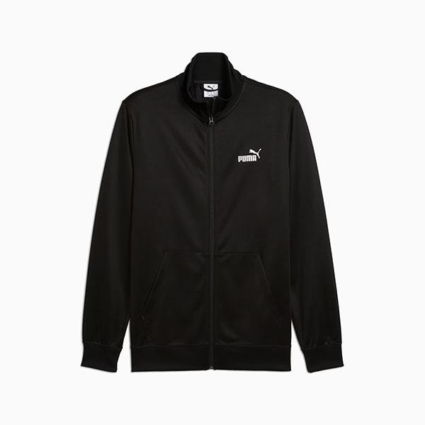 PUMA（プーマ） メンズ レディース ジャージ ジャケット PUMA ESS NO.1