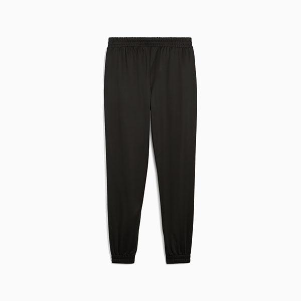 Puma ブラック ジャージパンツ XL PUMA プーマ メンズ レディース ジャージ パンツ 下 SPORT ポリ