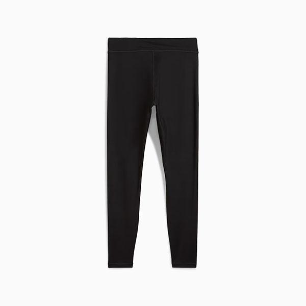 プーマ レディース ロングタイツ PUMA ESS プーマロゴ ポリ タイツ スパッツ レギンス スポーツタイツ インナー スポーツウェア 687590 | PUMA | 02