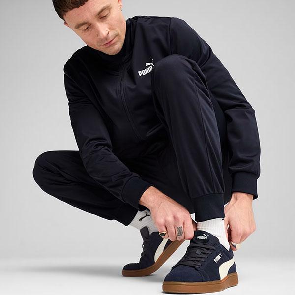 PUMA（プーマ） メンズ レディース ジャージ 上下セット PUMA ESS