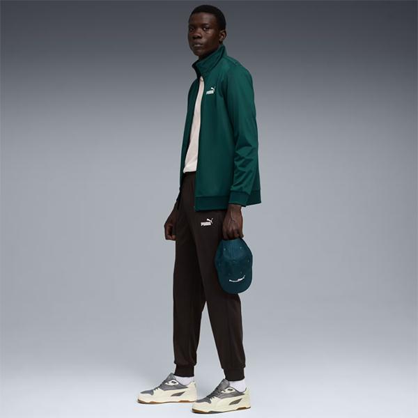 PUMA（プーマ） メンズ レディース ジャージ 上下セット PUMA ESS