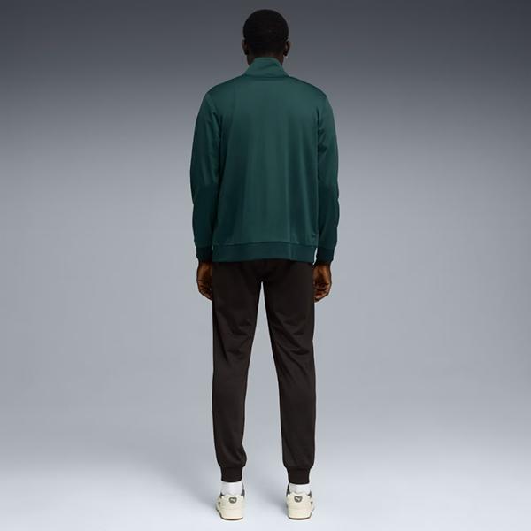 PUMA（プーマ） メンズ レディース ジャージ 上下セット PUMA ESS