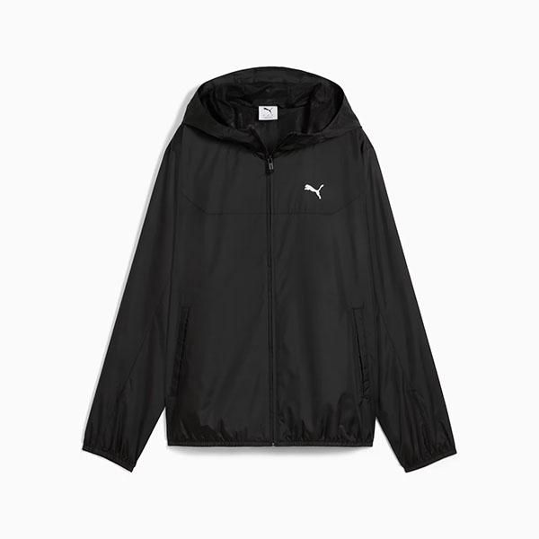 PUMA（プーマ） レディース ウインドブレーカー ESS レギュラー