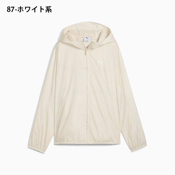 PUMA（プーマ） レディース ウインドブレーカー ESS レギュラー
