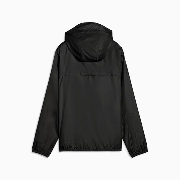 PUMA 神村学園 ウィンドブレーカー PUMA（プーマ） レディース ウインドブレーカー ESS レギュラー