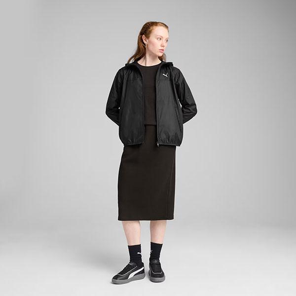 PUMA（プーマ） レディース ウインドブレーカー ESS レギュラー