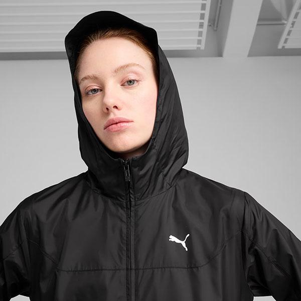 PUMA（プーマ） レディース ウインドブレーカー ESS レギュラー