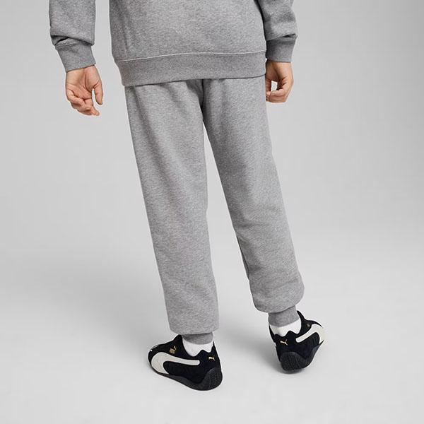 PUMA（プーマ） キッズ スウェット パンツ 下 PUMA ESS NO.1 ロゴ