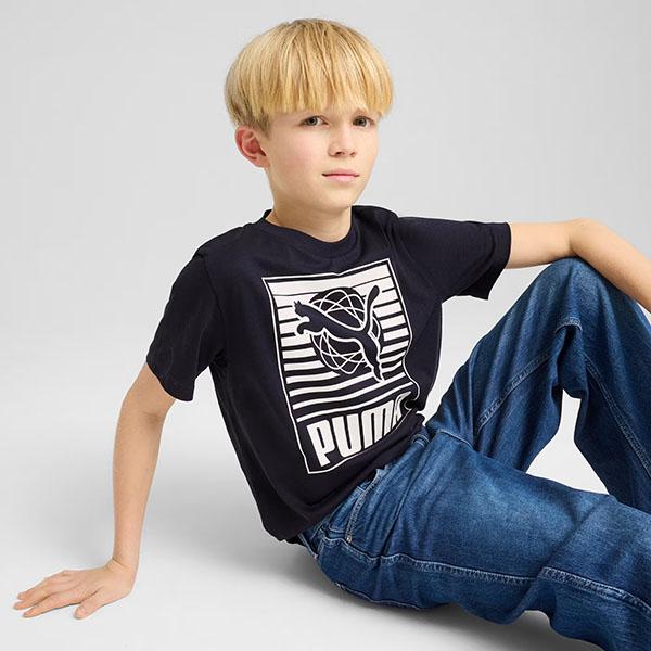 にゃんちゅう⭐️160cm まとめ売り　子供服　男の子　PUMA など 楽天市場】プーマ 福袋 2025 キッズ ジュニア 男の子 女の子