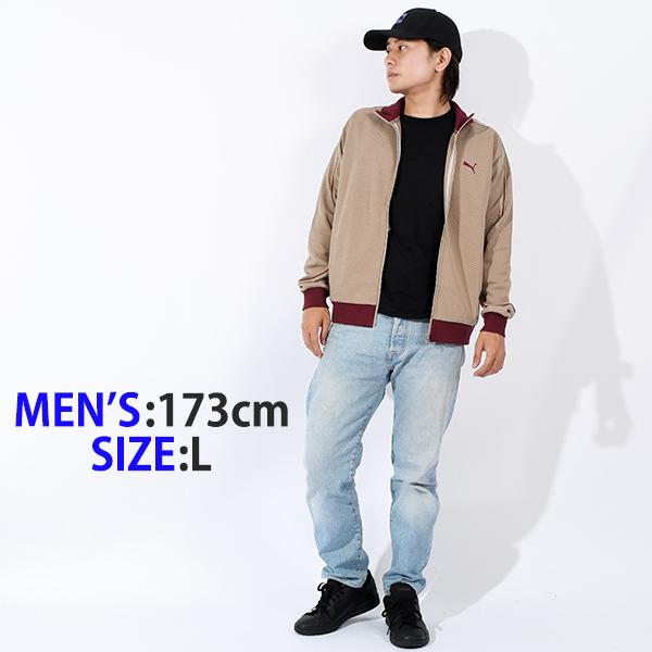 30%off プーマ メンズ レディース トラックトップ PUMA CORE HERITAGE MX トラック JKT トラックジャケット ジャージ ジャケット 690135 | PUMA | 12