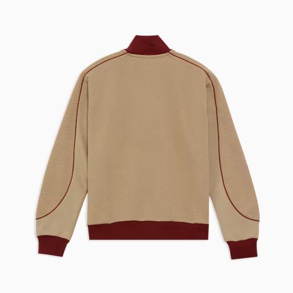 30%off プーマ メンズ レディース トラックトップ PUMA CORE HERITAGE MX トラック JKT トラックジャケット ジャージ ジャケット 690135 | PUMA | 06