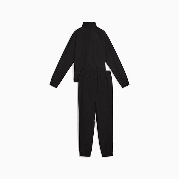 PUMA プーマ レディース ウインドブレーカー 上下セット