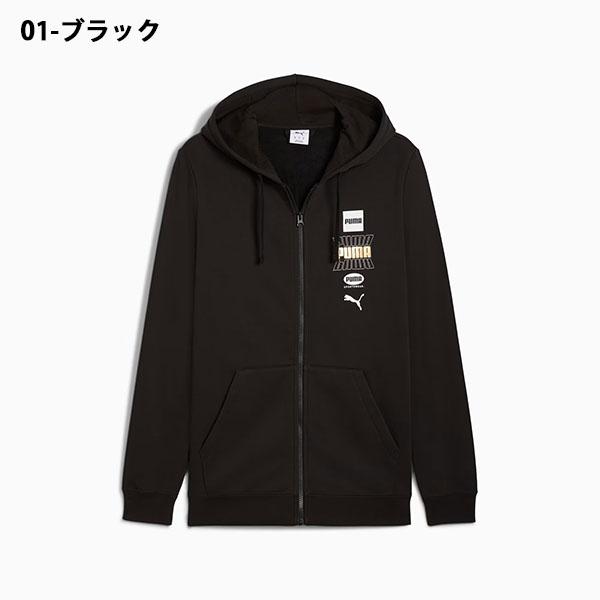 PUMA（プーマ） メンズ スウェット パーカー PUMA ESS LOGO LAB ホリデー FZ HD FL 裏起毛 フルジップ トレーナー  2025秋冬新作 691097 : エレファントSPORTS - 通販 - Yahoo!ショッピング