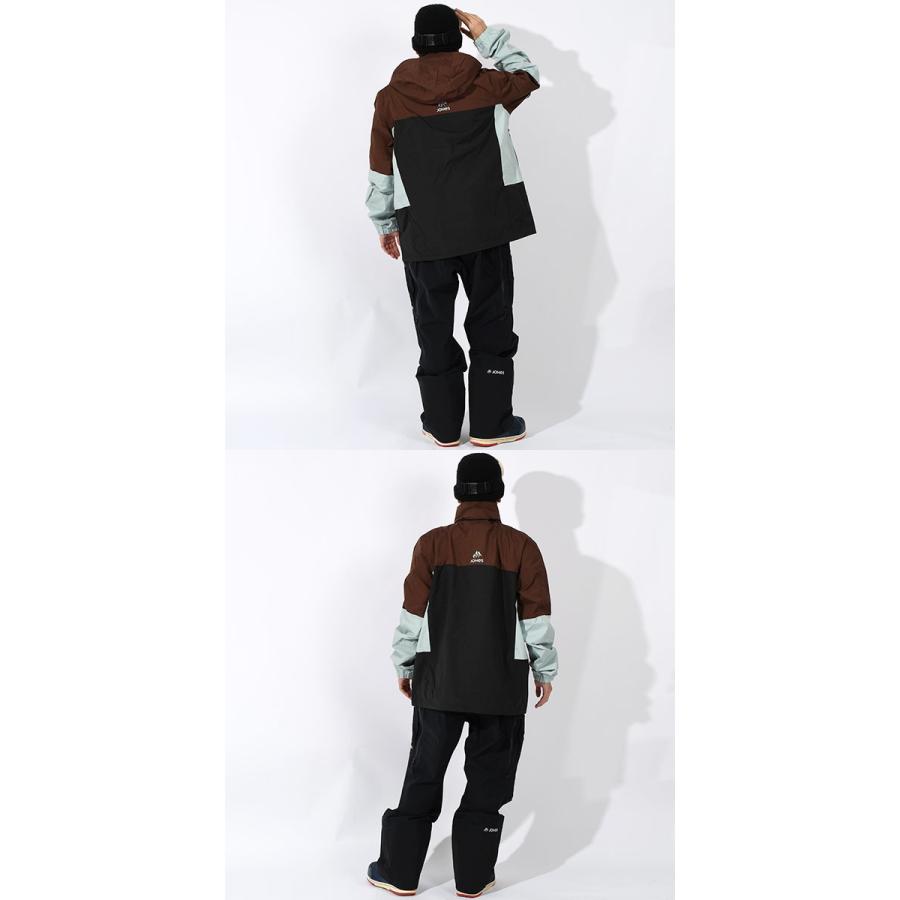 JONES SNOWBOARDS（ジョーンズ スノーボード） スノーボードウェア