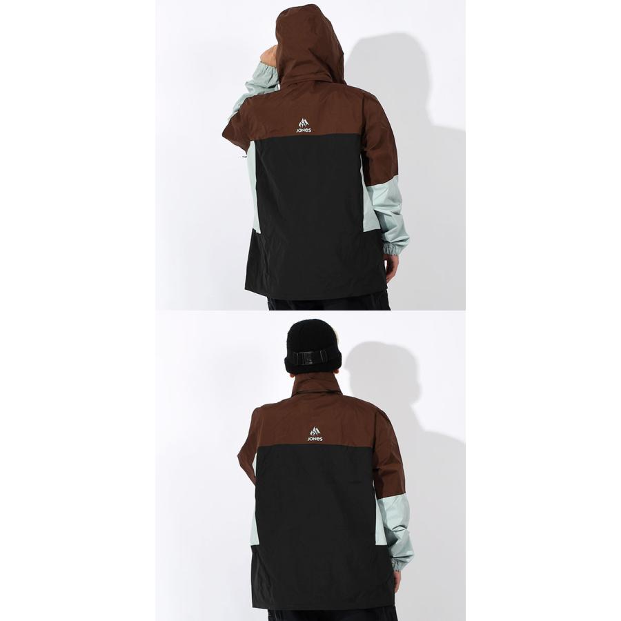 JONES SNOWBOARDS（ジョーンズ スノーボード） スノーボードウェア