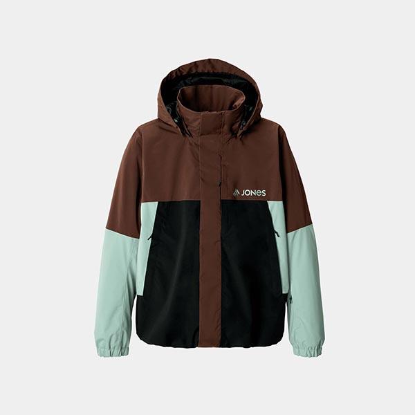 JONES SNOWBOARDS（ジョーンズ スノーボード） スノーボードウェア