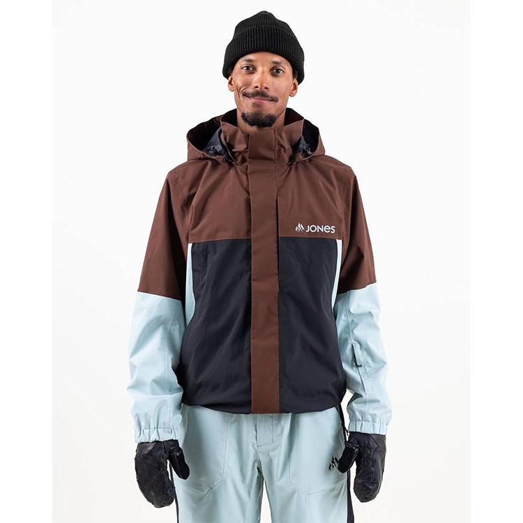 JONES SNOWBOARDS（ジョーンズ スノーボード） スノーボードウェア