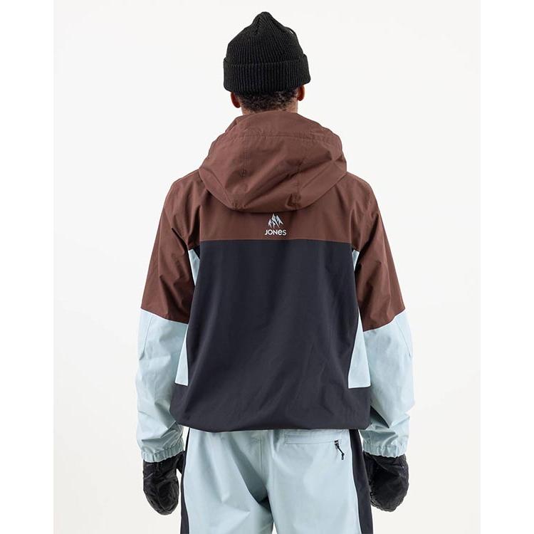 JONES SNOWBOARDS（ジョーンズ スノーボード） スノーボードウェア
