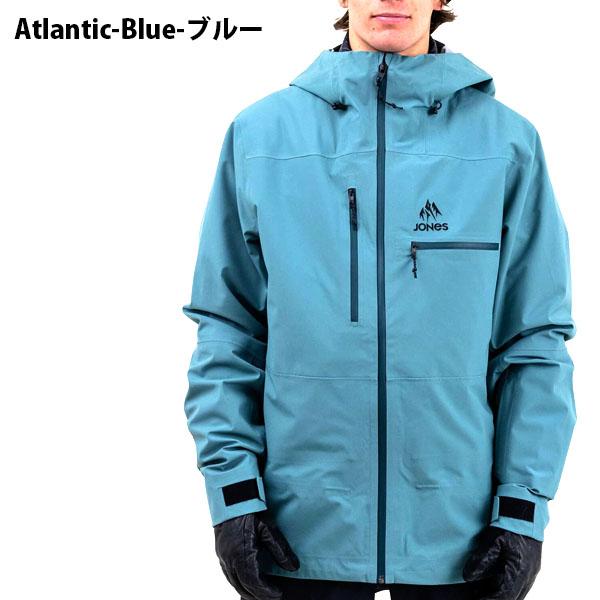 JONES SNOWBOARDS（ジョーンズ スノーボード） スノーボードウェア