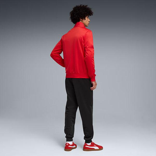 PUMA（プーマ） 2026秋冬新色 メンズ レディース ジャージ 上下セット