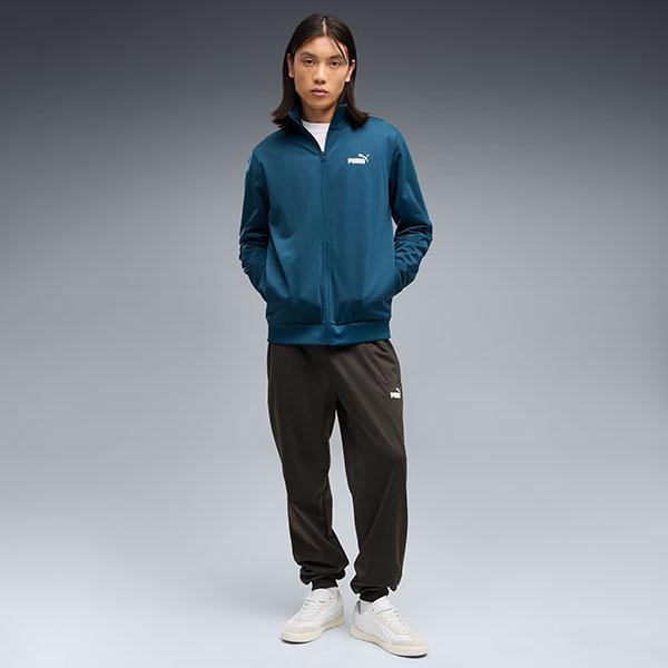 PUMA（プーマ） 2026秋冬新色 メンズ レディース ジャージ 上下セット