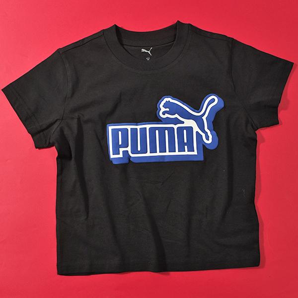 PUMA（プーマ） ラスト1点 110cm 2026春夏新作 ネコポス発送！プーマ