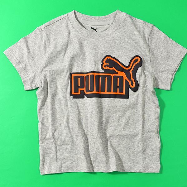 PUMA（プーマ） ラスト1点 110cm 2026春夏新作 ネコポス発送！プーマ
