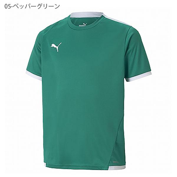 PUMA（プーマ） ゆうパケット対応可能！プーマ キッズ 半袖 Tシャツ