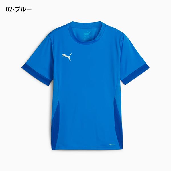 PUMA（プーマ） ゆうパケット対応可能！プーマ キッズ 半袖 Tシャツ