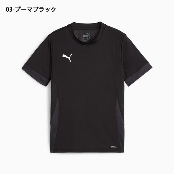 PUMA（プーマ） ゆうパケット対応可能！プーマ キッズ 半袖 Tシャツ