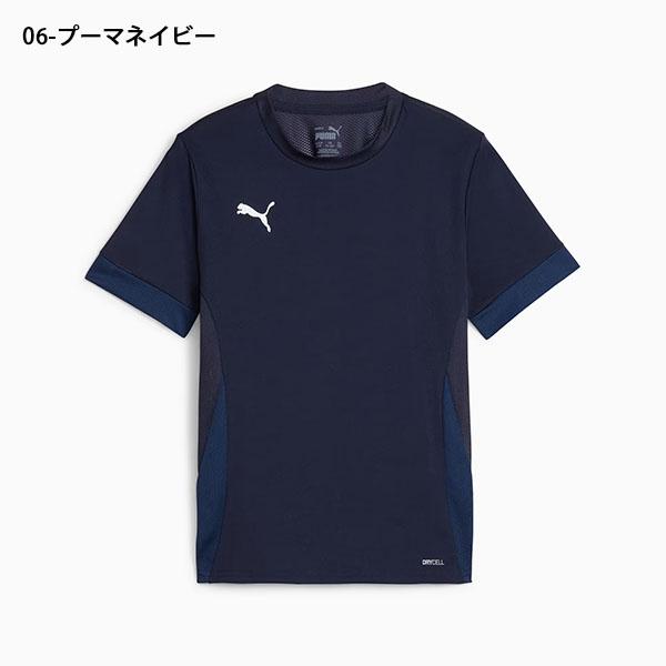 PUMA（プーマ） ゆうパケット対応可能！プーマ キッズ 半袖 Tシャツ