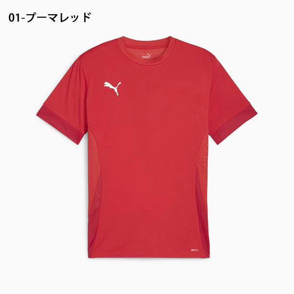 PUMA（プーマ） ゆうパケット対応可能！プーマ メンズ 半袖 Tシャツ