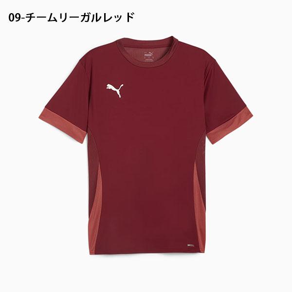 PUMA（プーマ） ゆうパケット対応可能！プーマ メンズ 半袖 Tシャツ