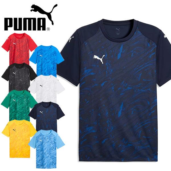 PUMA（プーマ） ゆうパケット対応可能！プーマ キッズ 半袖 Tシャツ