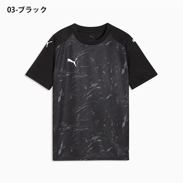 PUMA（プーマ） ゆうパケット対応可能！プーマ キッズ 半袖 Tシャツ