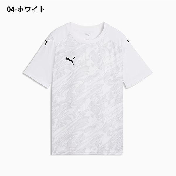 PUMA（プーマ） ゆうパケット対応可能！プーマ キッズ 半袖 Tシャツ