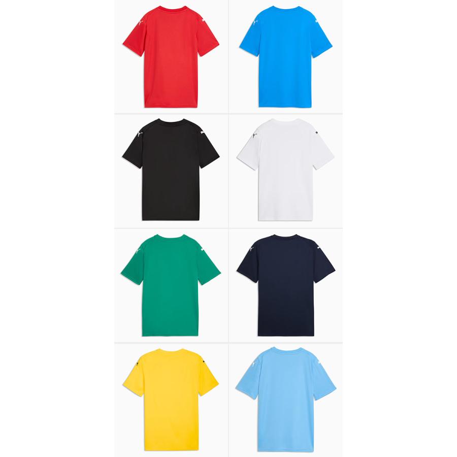 PUMA（プーマ） ゆうパケット対応可能！プーマ キッズ 半袖 Tシャツ